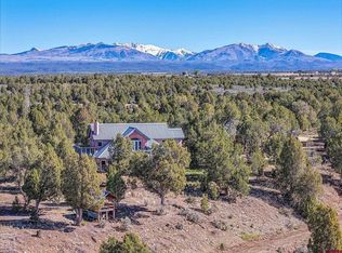 1987 County Road 122, Hesperus, CO 81326