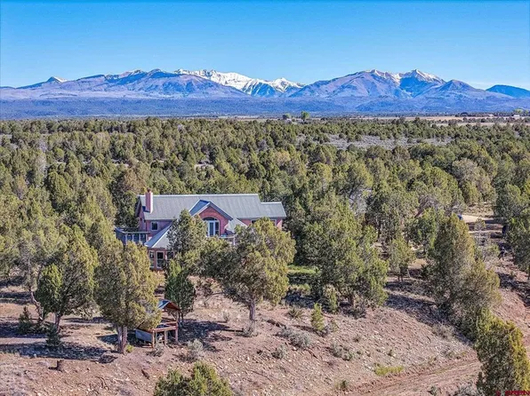 1987 County Road 122, Hesperus, CO 81326