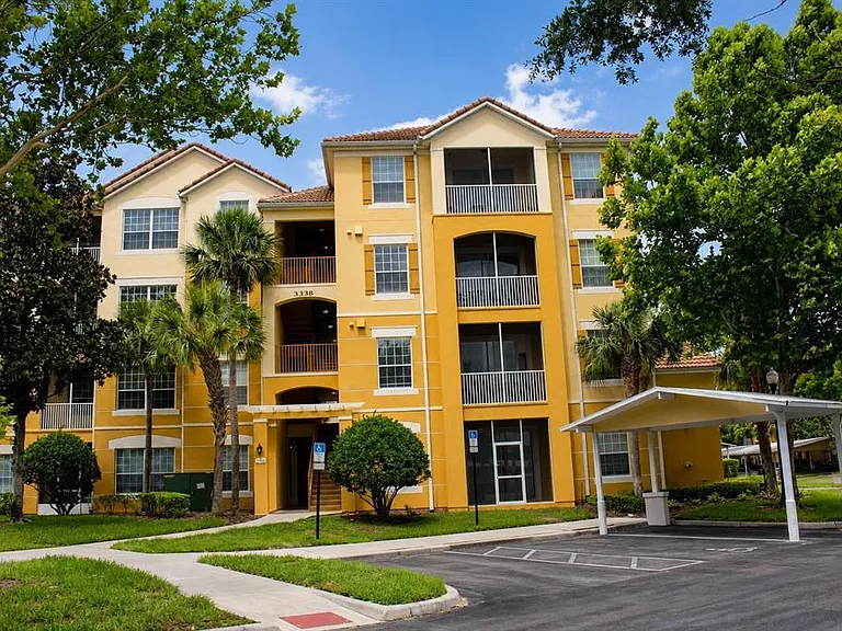 3338 Robert Trent Jones Dr #40104 — Photo 8