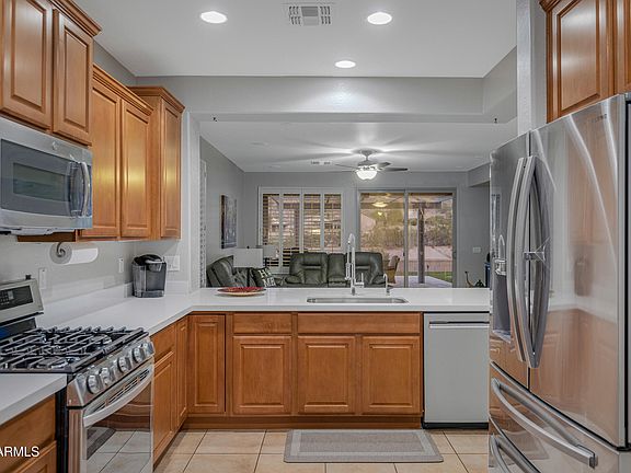 5th image of 32119 N ECHO CANYON Road