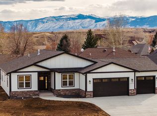 1950 Pheasant Draw Rd, Sheridan, WY 82801