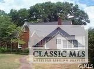 378 Rutherford St, Athens, GA 30606