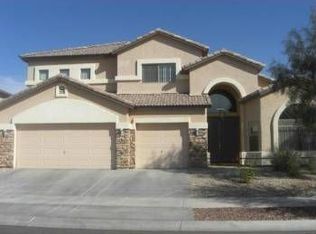11811 N 140th Ln, Surprise, AZ 85379