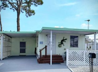 6135 66th St N LOT 117, Saint Petersburg, FL 33709