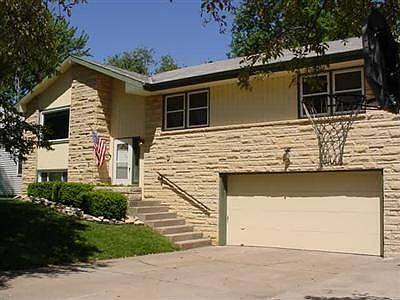 Front of hosue