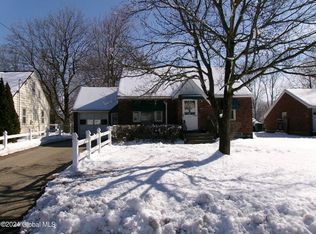 1113/1115 Austin Pl, Schenectady, NY 12306
