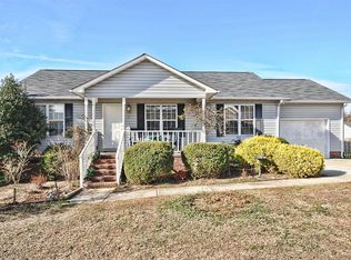 1005 Braxton Dr, Concord, NC 28025