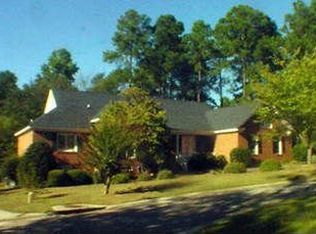 108 Fishers Wood Ct, Columbia, SC 29223