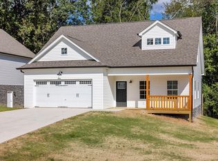 LOT 14 Cobblestone SW, Cleveland, TN 37311