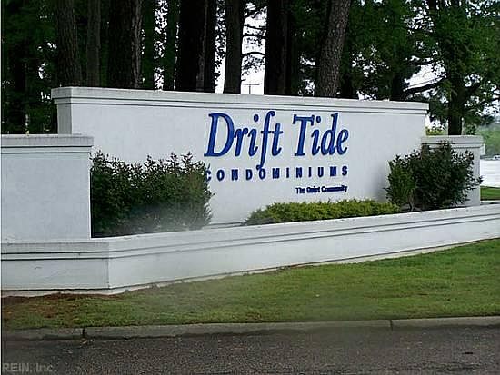 Drift Tide Condos