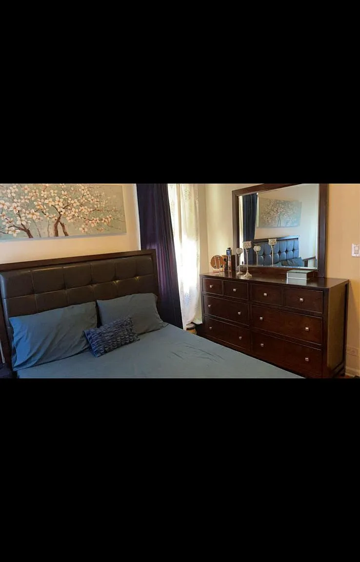 2 bed, 918 sqft, $2,900 — Photo 3