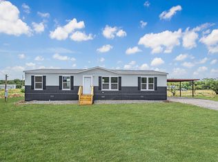 111 Princess Ct, Bridgeport, TX 76426