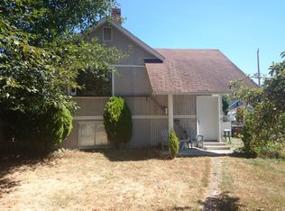 5416 45th Ave SW, Seattle, WA 98136