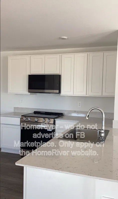 3 bed, 2.0 bath, 1470 sqft, $1,515 — Photo 4