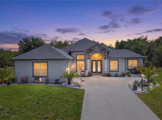 1555 E Seattle Slew Cir, Inverness, FL 34453