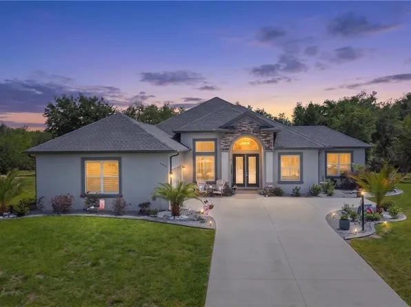 1555 E Seattle Slew Cir, Inverness, FL 34453