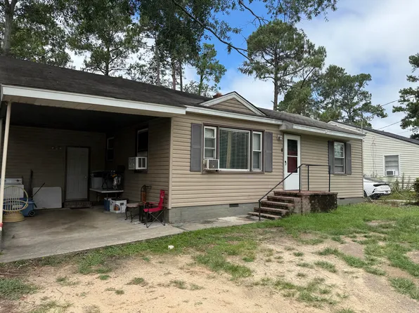 2551 Kaufman Dr, Augusta, GA 30906