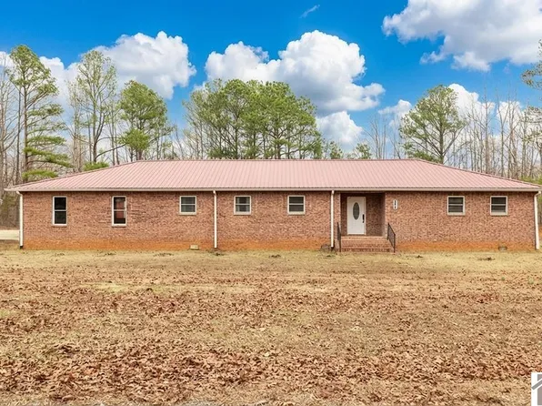 144 Hesley Dr, New Concord, KY 42076