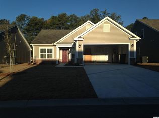 1117 Bethpage Dr LOT 56, Myrtle Beach, SC 29579
