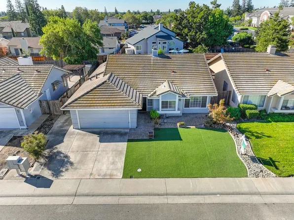 8936 Napa Valley Way, Sacramento, CA 95829