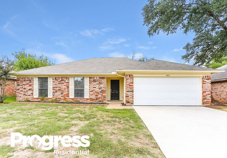 1st image of 3012 Creekwood Ln