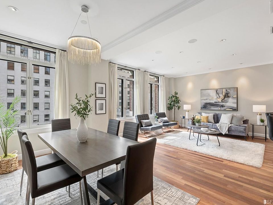 1st image of 201 Sansome St Unit 804