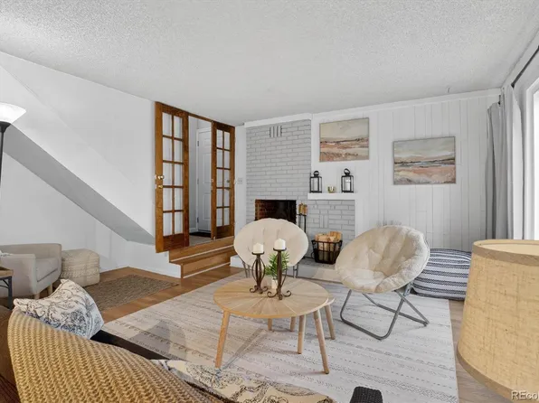 1257 S Dillon Way, Aurora, CO 80012