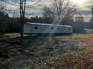 651 Frank Rd, Reidsville, NC 27320