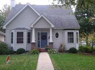 367 S May Ave, Kankakee, IL 60901