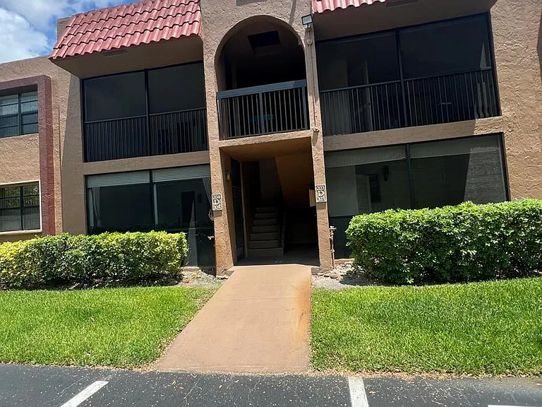3432 NW 86th Way #D204 — Photo 1