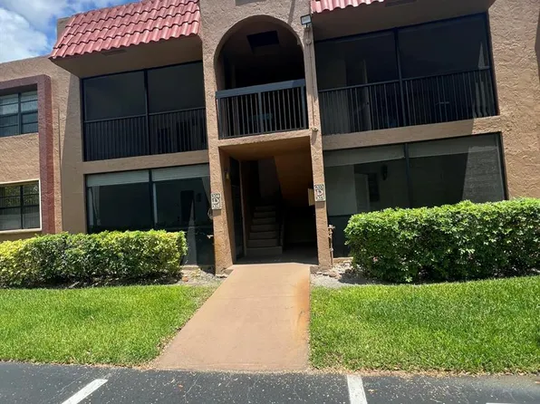 3432 NW 86th Way #204D, Sunrise, FL 33351