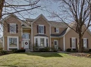 13012 Glenfield St, Leawood, KS 66209
