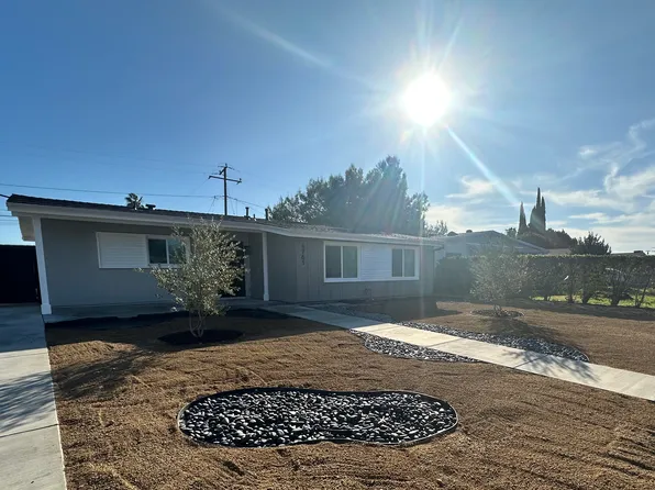 4761 Evart St, Montclair, CA 91763