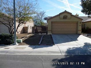 6117 Desert Haven Rd, Las Vegas, NV 89130