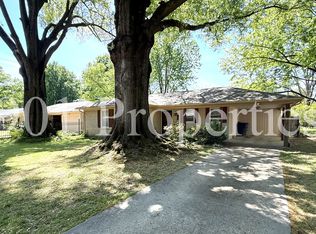 1533 Cranford Rd, Memphis, TN 38117