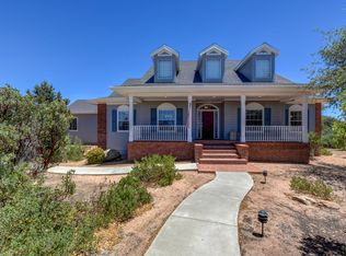 8141 N Red Oak Rd, Prescott, AZ 86305
