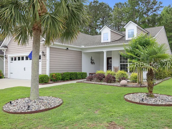 56 Gatewood Ln, Bluffton, SC 29910