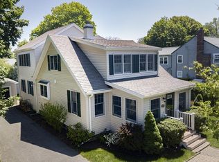 10 3rd Ave, Scituate, MA 02066