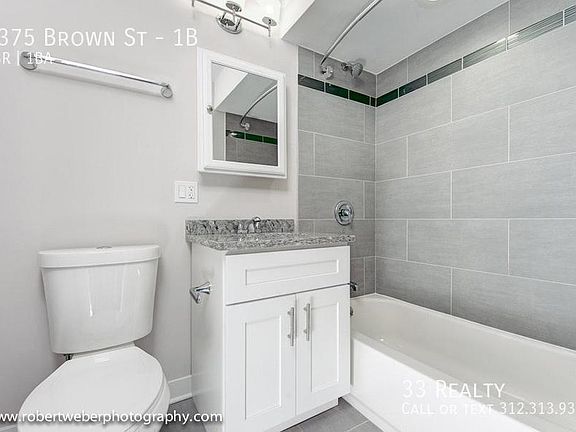 5th image of 1375 Brown St APT 1B