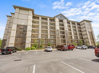 124 Plaza Dr #2505, Pigeon Forge, TN 37863