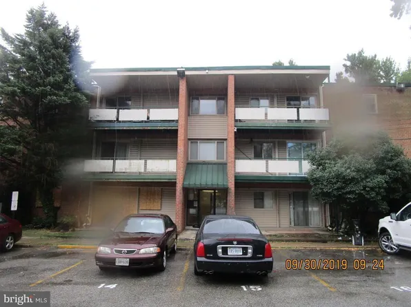 3101 Southern Ave APT 28, Temple Hills, MD 20748