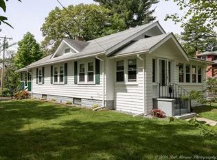 16 Brentham Rd, Billerica, MA 01821