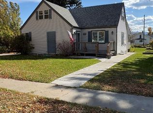 206 2nd St E, Whitehall, MT 59759