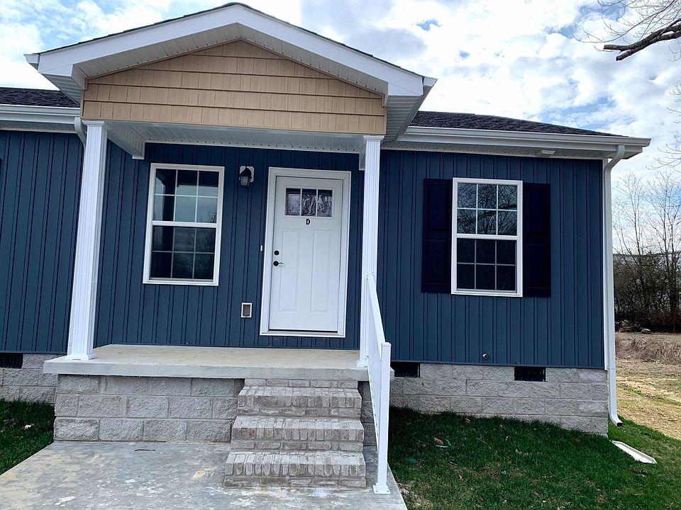 35 Ingram St. 35 Ingram St Manchester TN Zillow