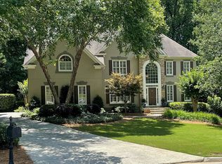 370 Old York Rd, Johns Creek, GA 30097