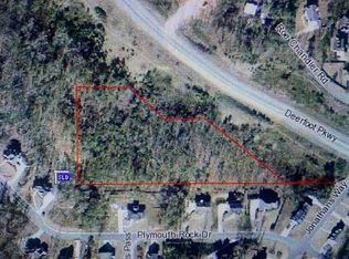 6300 Deerfoot Pkwy #0, Trussville, AL 35173