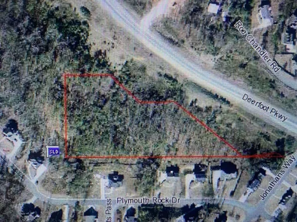 6300 Deerfoot Pkwy #0, Trussville, AL 35173