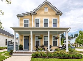125 Sugarberry Way, Summerville, SC 29485