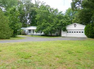 110 Rogers Loop, Scotts Hill, TN 38374