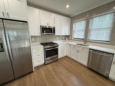 285 Lamartine St #1 — Photo 3